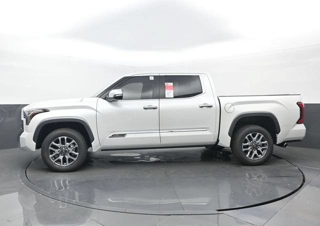New 2026 Toyota Tundra 1794 Edition AWD/4WD image 21