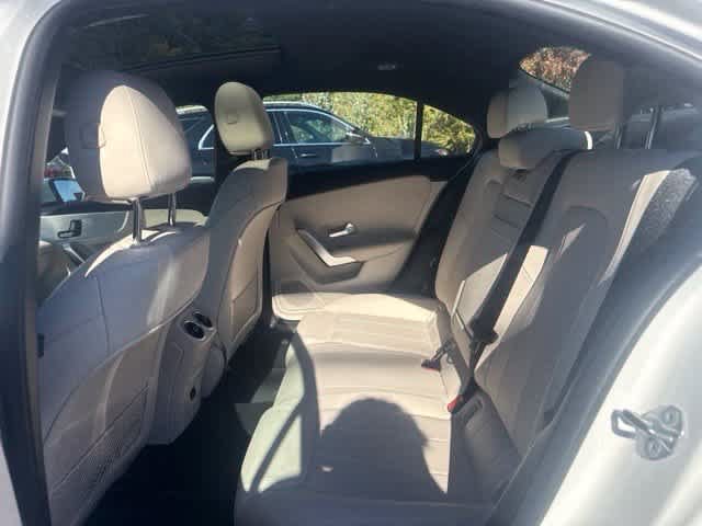 Used 2022 Mercedes-Benz A 220 4MATIC image 10