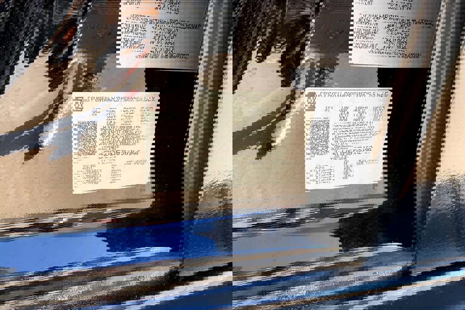 Certified 2024 Chevrolet Silverado 1500 ZR2 w/ Technology Package image 33