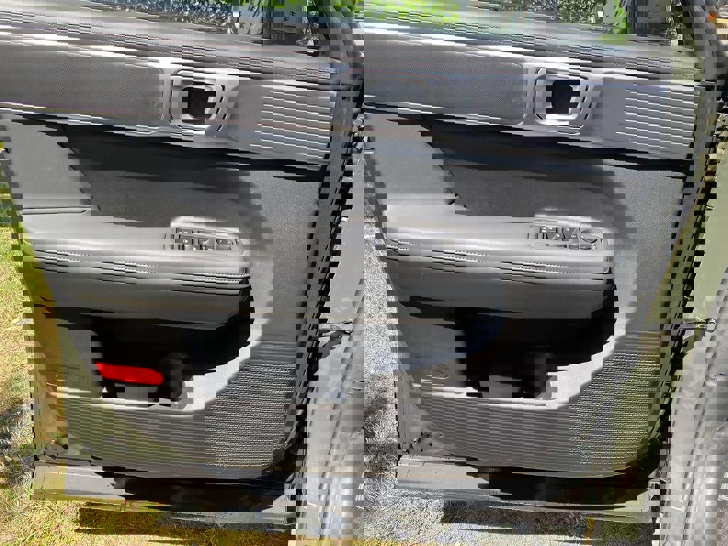 New 2026 Hyundai Santa Fe SEL image 31