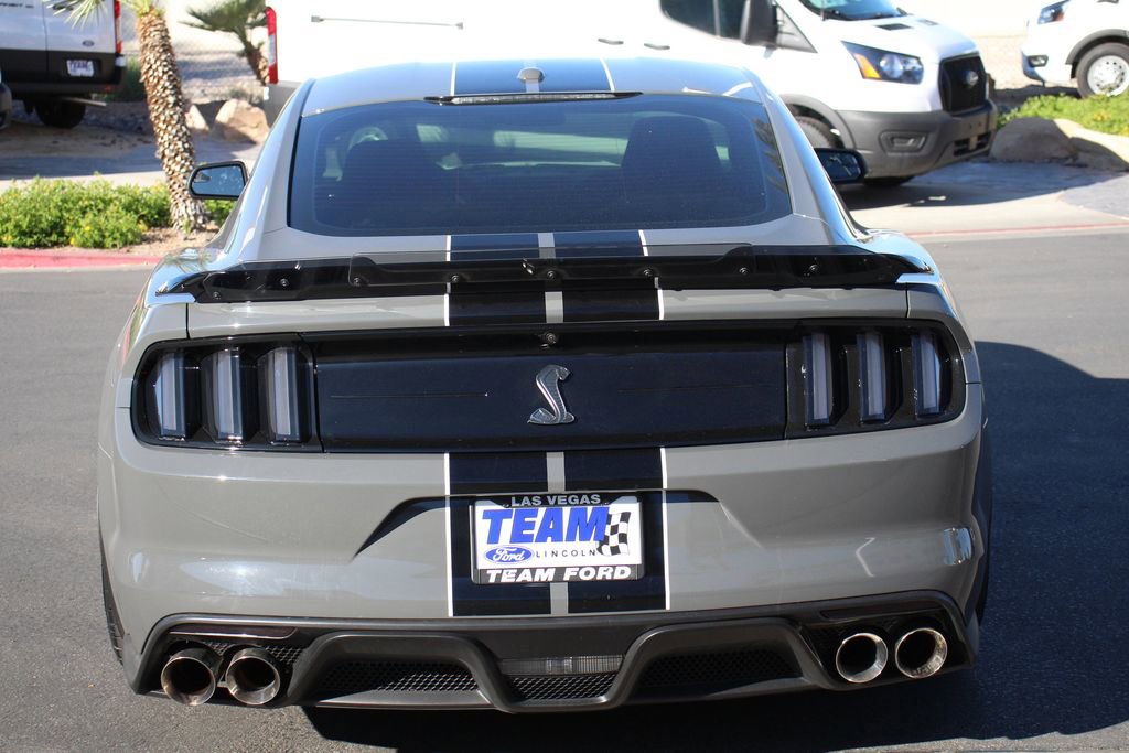Used 2018 Ford Mustang Shelby GT350 w/ Electronics Package image 7