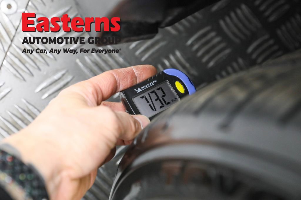 Used 2024 Toyota Prius LE image 27