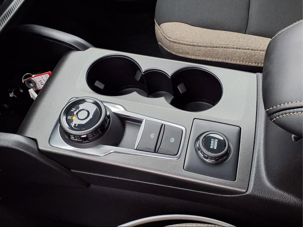 New 2025 Ford Bronco Sport Big Bend w/ Convenience Package image 10