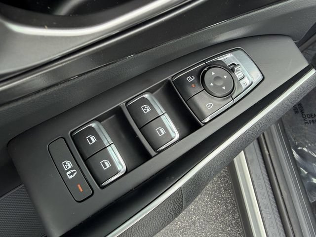 Certified 2026 Kia Sorento EX w/ EX Premium Package FWD image 10
