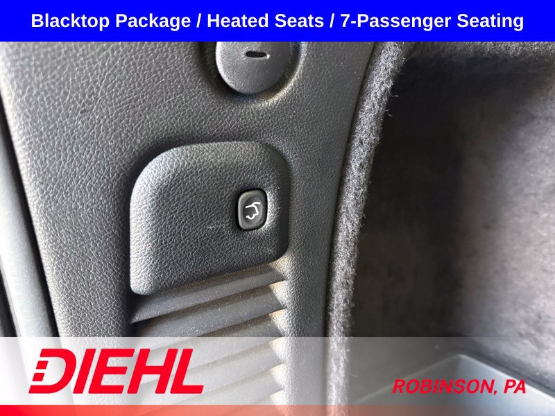 Used 2025 Dodge Durango GT AWD/4WD image 8