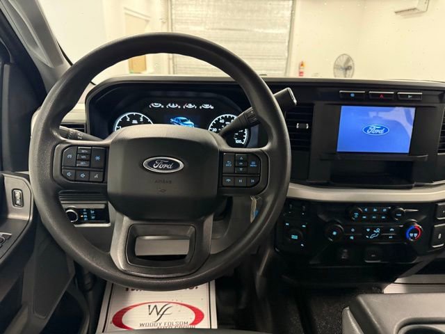 Used 2024 Ford F450 XL AWD/4WD image 16