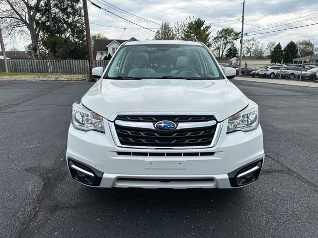 Used 2017 Subaru Forester 2.5i Premium image 2