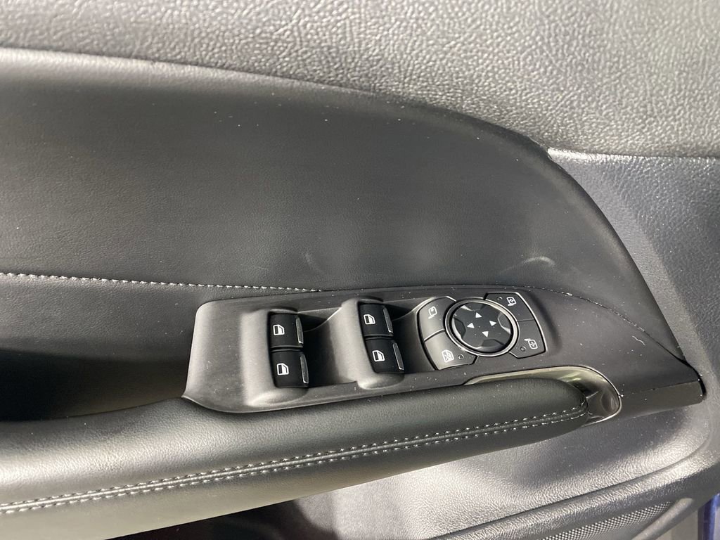 Used 2015 Lincoln MKC AWD w/ Equipment Group 102A Reserve image 25