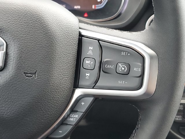 New 2026 RAM 1500 Big Horn AWD/4WD image 20