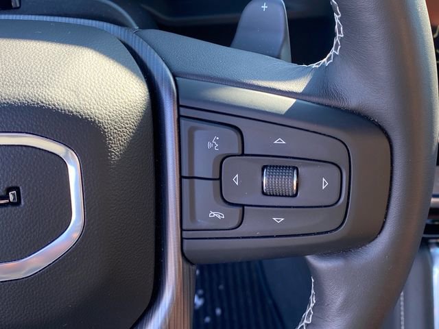 Used 2026 GMC Sierra 1500 Denali Ultimate image 18