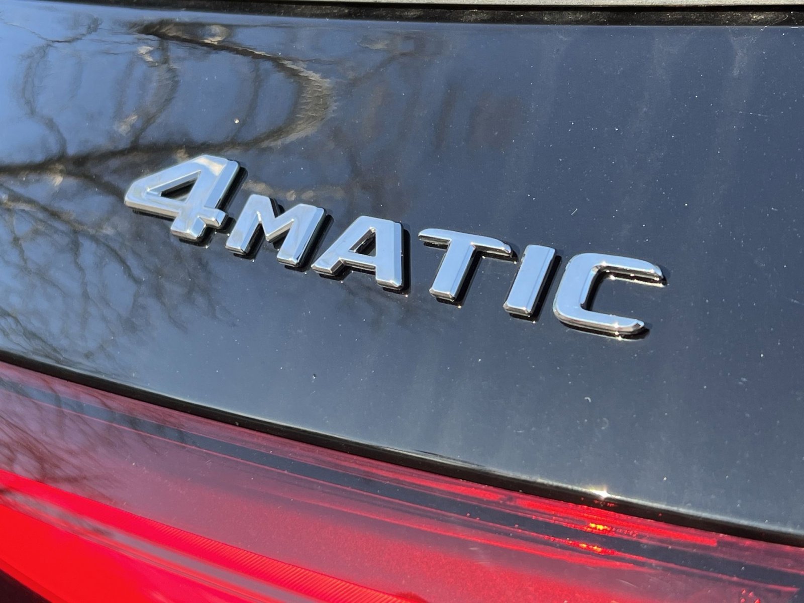 New 2026 Mercedes-Benz GLE 350 4MATIC image 28