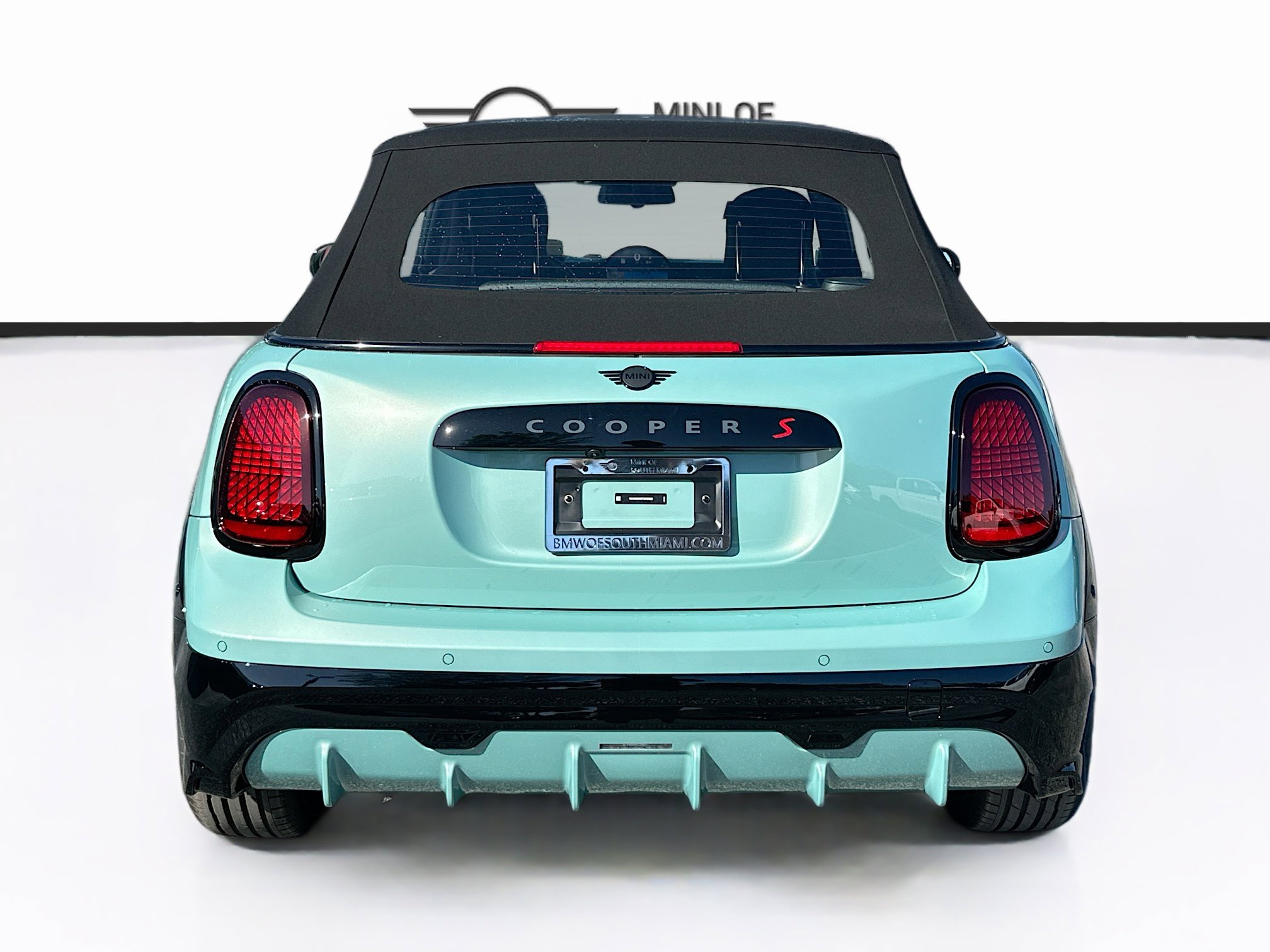 New 2026 MINI Cooper S image 5