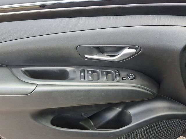 Used 2023 Hyundai Tucson SEL image 12