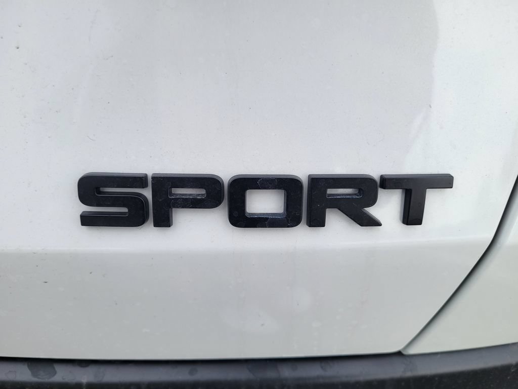 New 2026 Honda HR-V Sport image 6