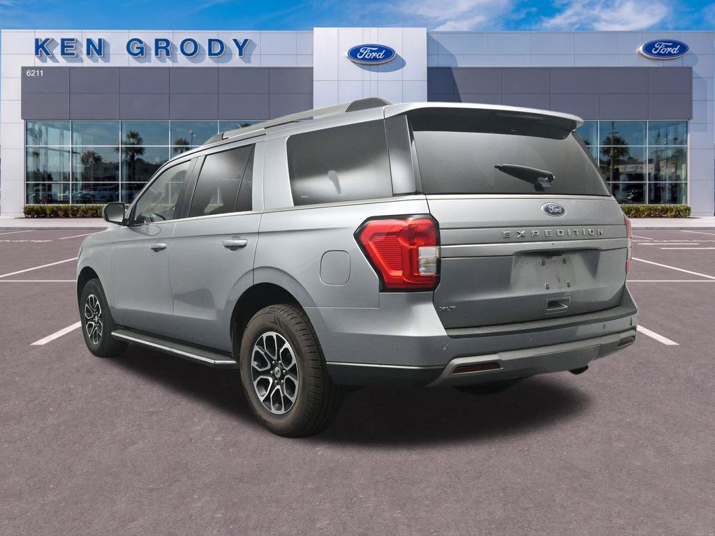 Used 2023 Ford Expedition XLT RWD image 8