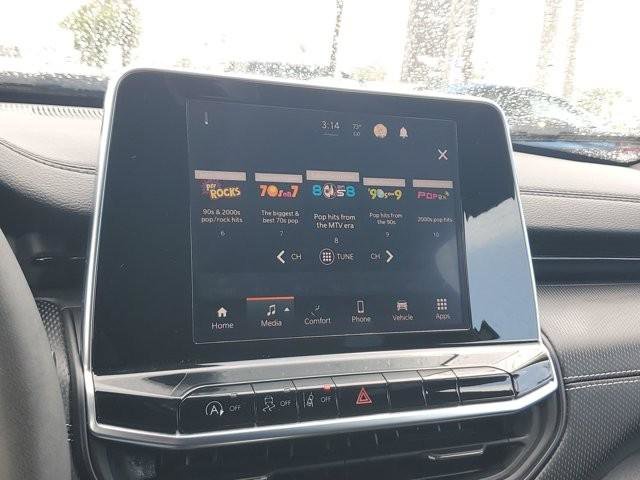 Used 2022 Jeep Compass Latitude image 29