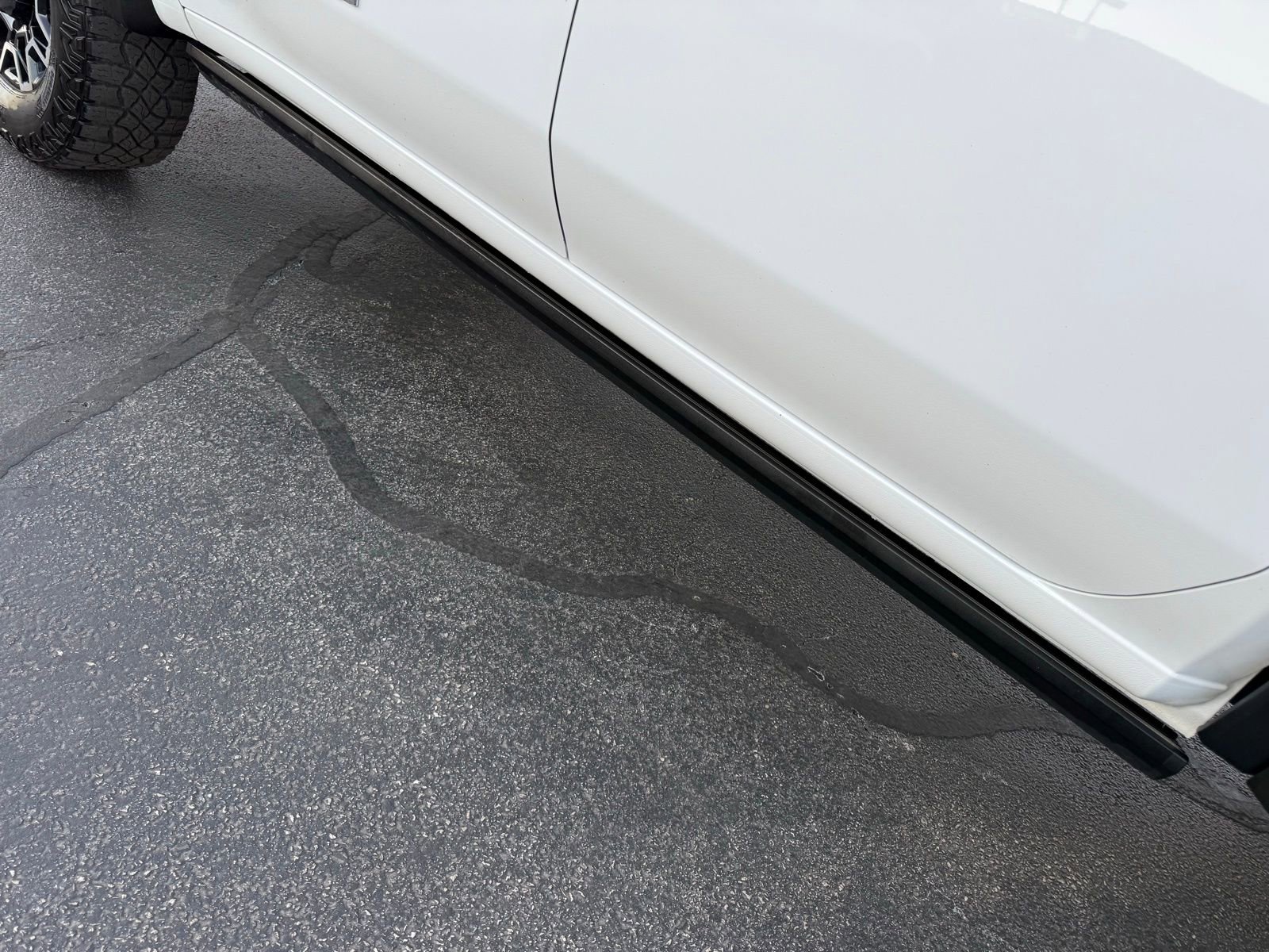 Used 2024 GMC Sierra 2500 AT4X w/ Snow Plow Prep/Camper Package image 44