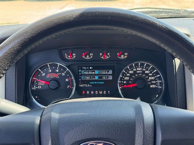 Used 2013 Ford F150 FX4 w/ Luxury Equipment Group image 19