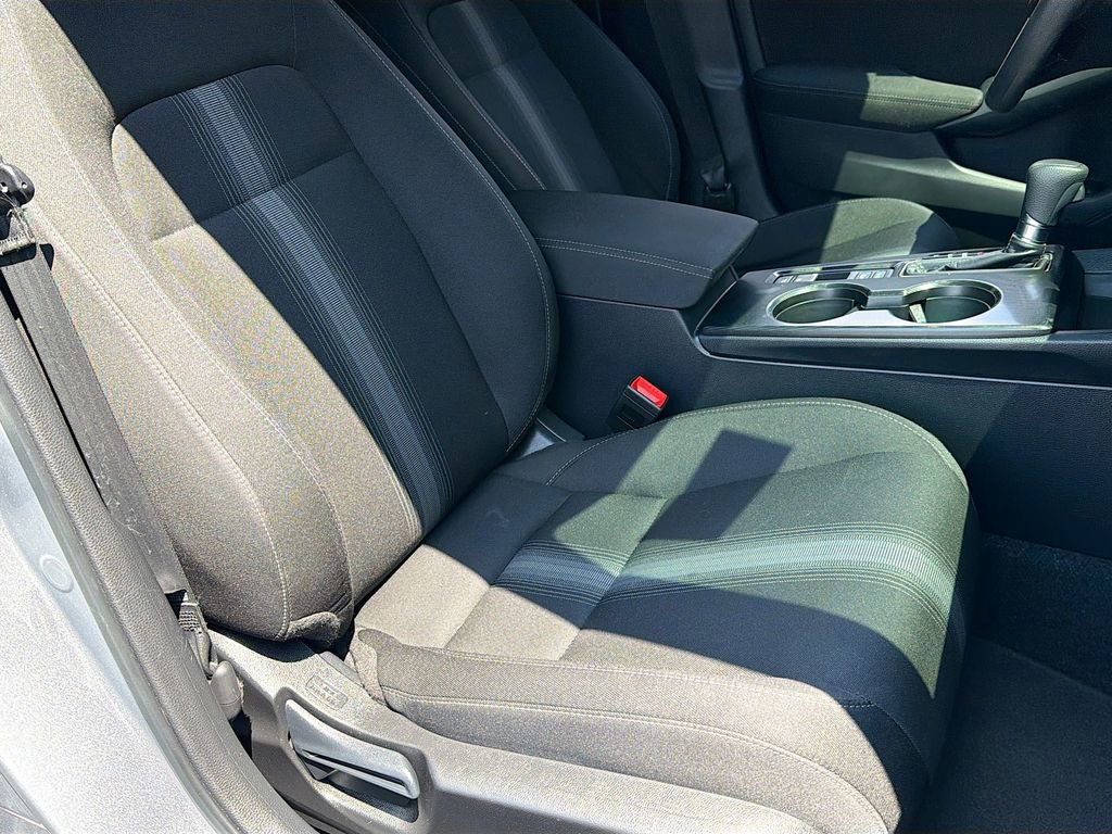 Used 2024 Honda Civic LX image 23