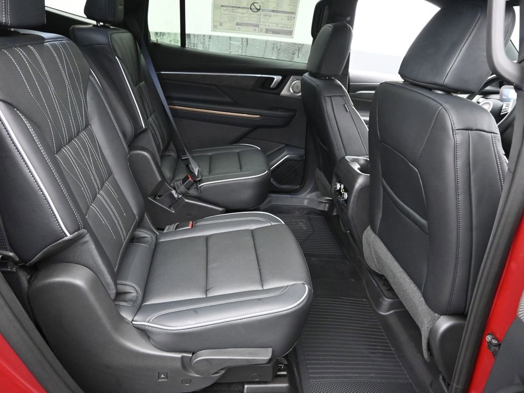 New 2026 Buick Enclave Avenir w/ Super Cruise Package image 7