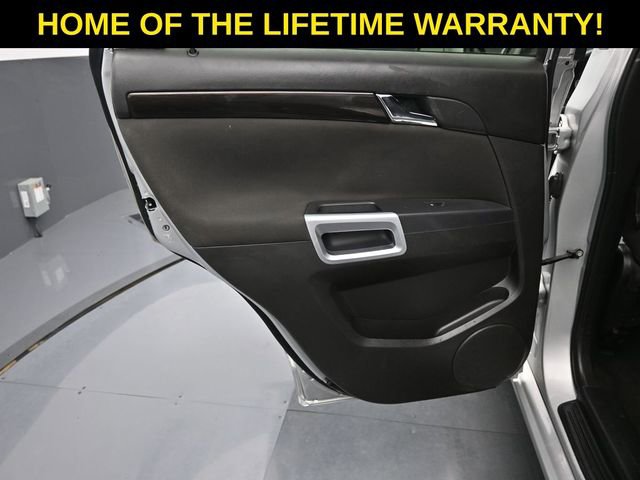 Used 2014 Chevrolet Captiva Sport LT image 32