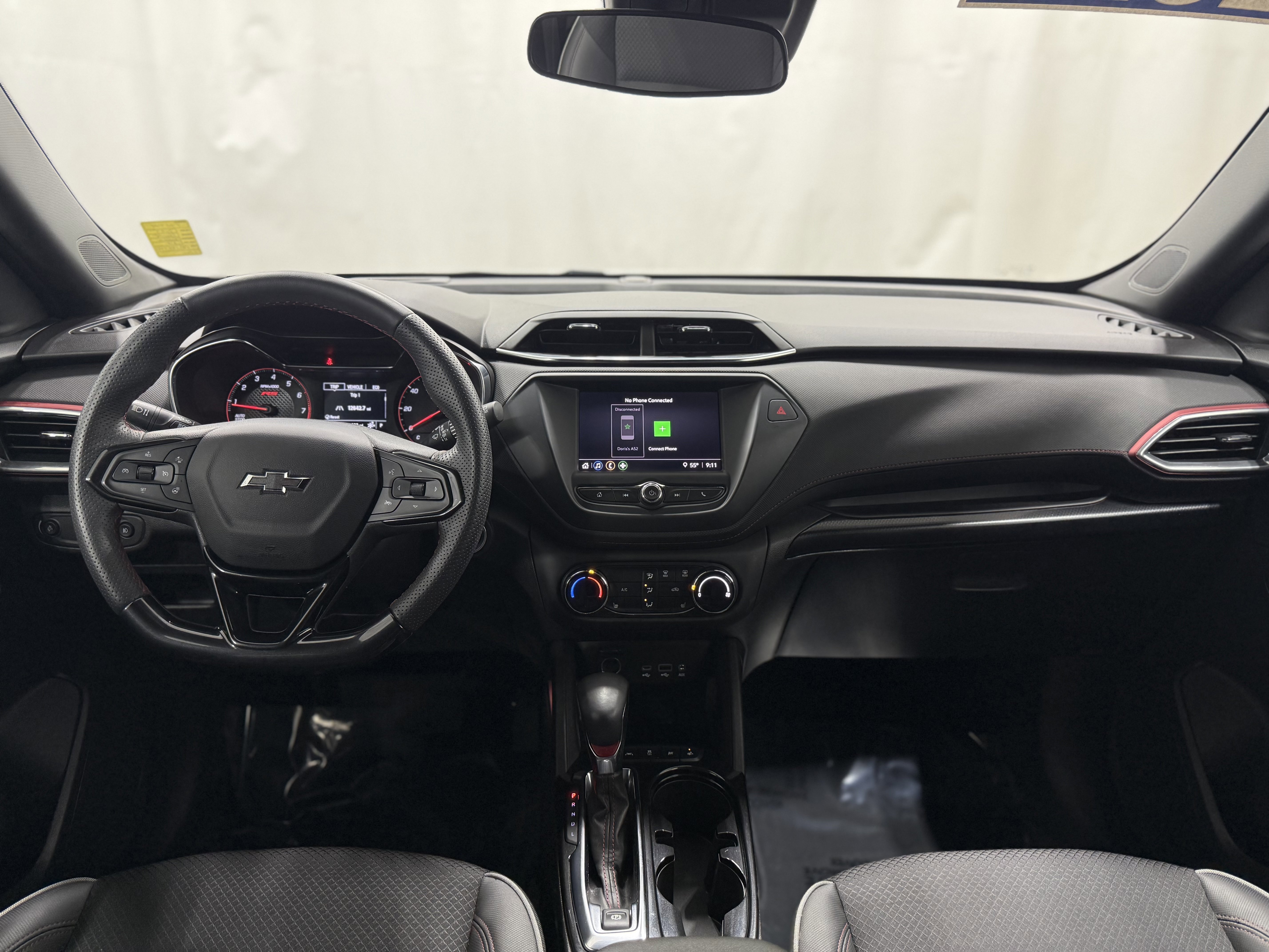 Certified 2023 Chevrolet TrailBlazer RS image 19