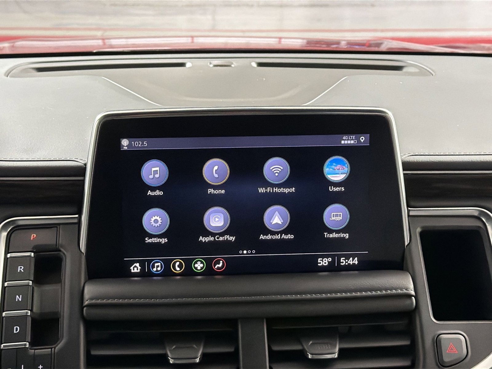 Used 2021 Chevrolet Suburban LS image 20