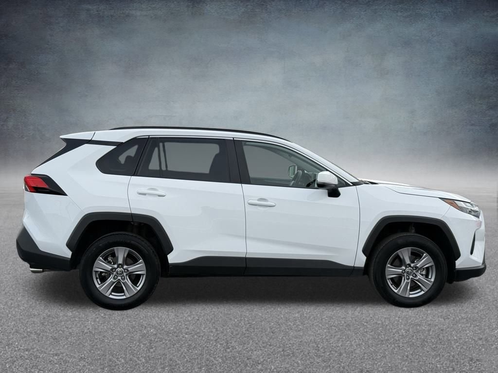 Used 2025 Toyota RAV4 XLE w/ Weather Package video 2