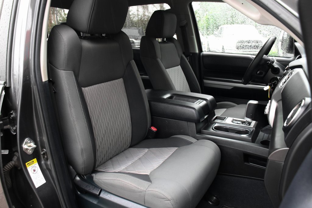 Used 2015 Toyota Tundra SR5 w/ TRD Off Road Package image 36