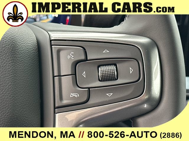 New 2026 Chevrolet Silverado 2500 LT image 28