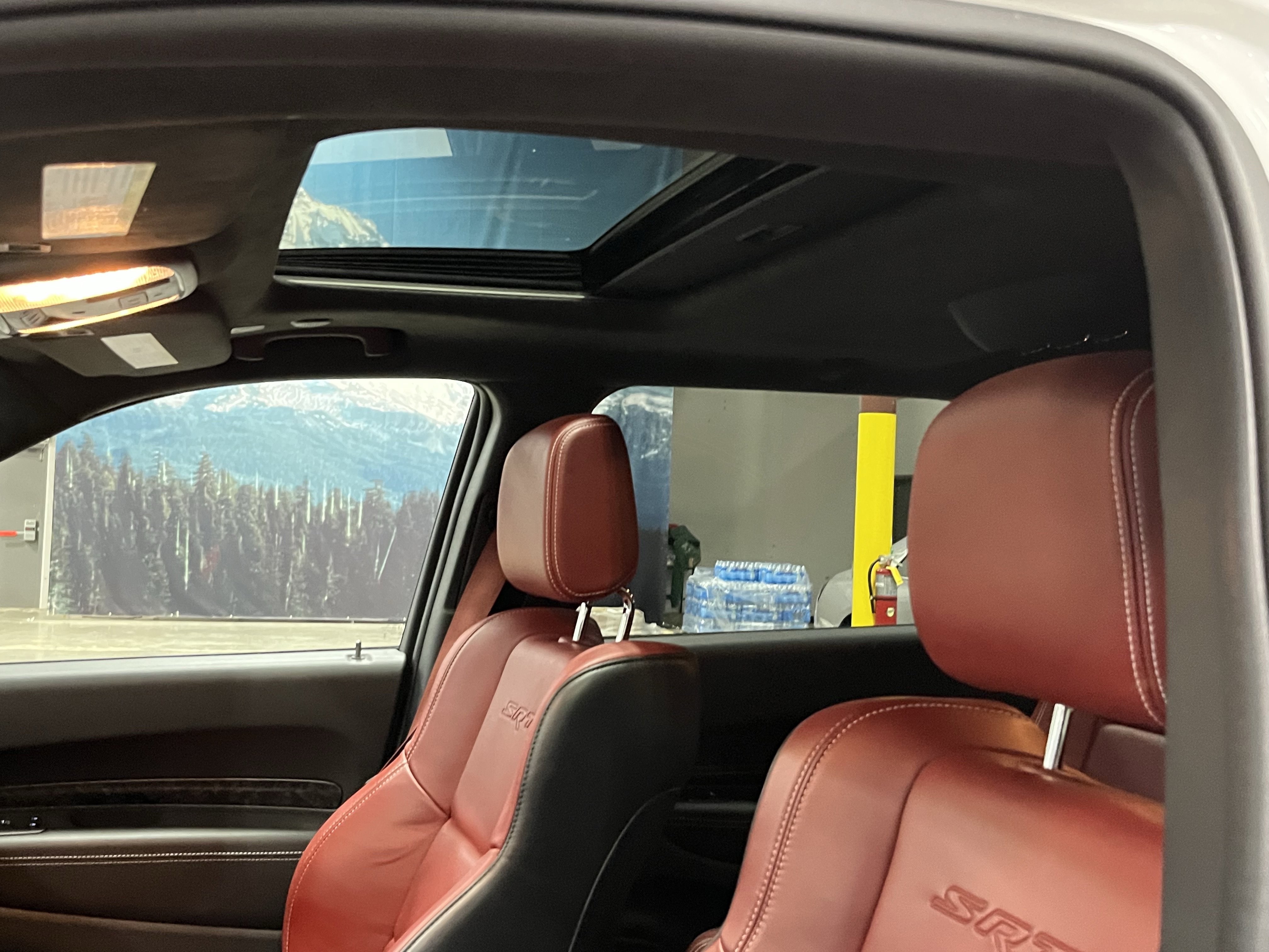 Used 2024 Dodge Durango SRT Hellcat image 18