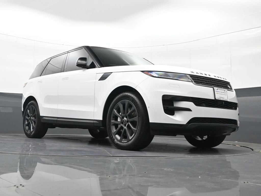Used 2024 Land Rover Range Rover Sport SE AWD/4WD image 38