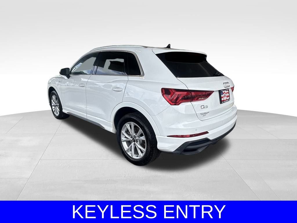Used 2023 Audi Q3 2.0T Premium image 6