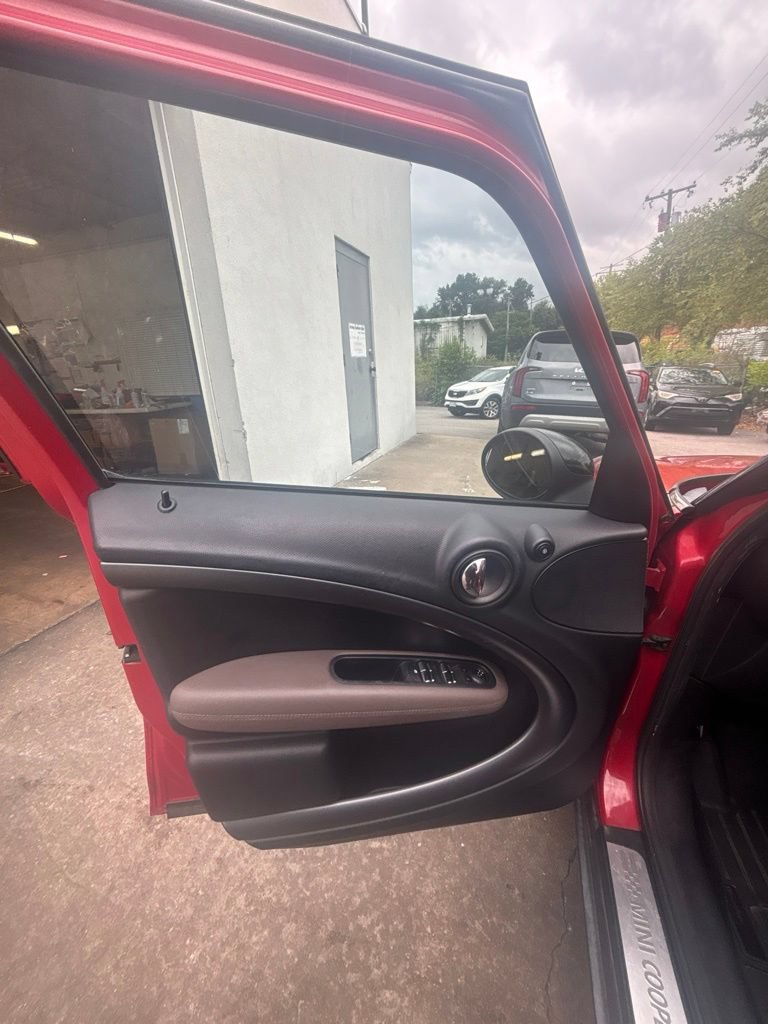 Used 2014 MINI Cooper Countryman S FWD image 11