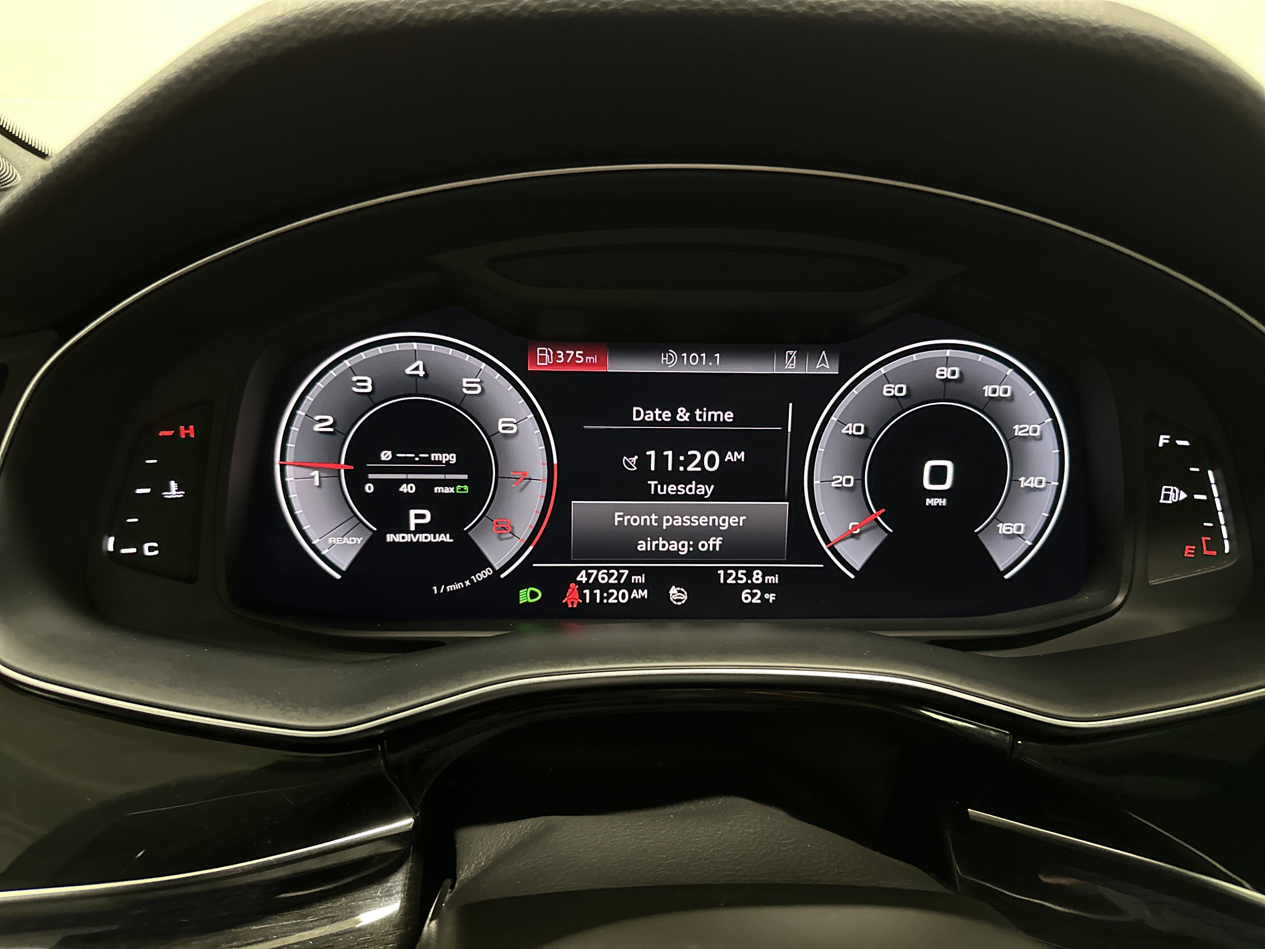 Used 2020 Audi Q7 2.0T Premium Plus image 21