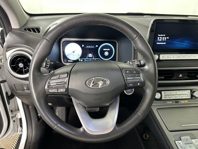 Used 2022 Hyundai Kona Limited image 14