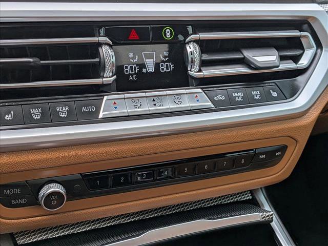 Used 2020 BMW M340i xDrive w/ Premium Package image 19