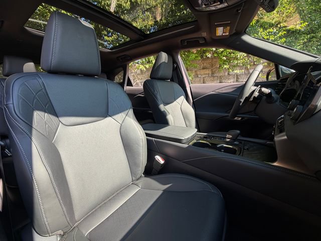 New 2026 Lexus RX 350 Premium Plus AWD/4WD image 22