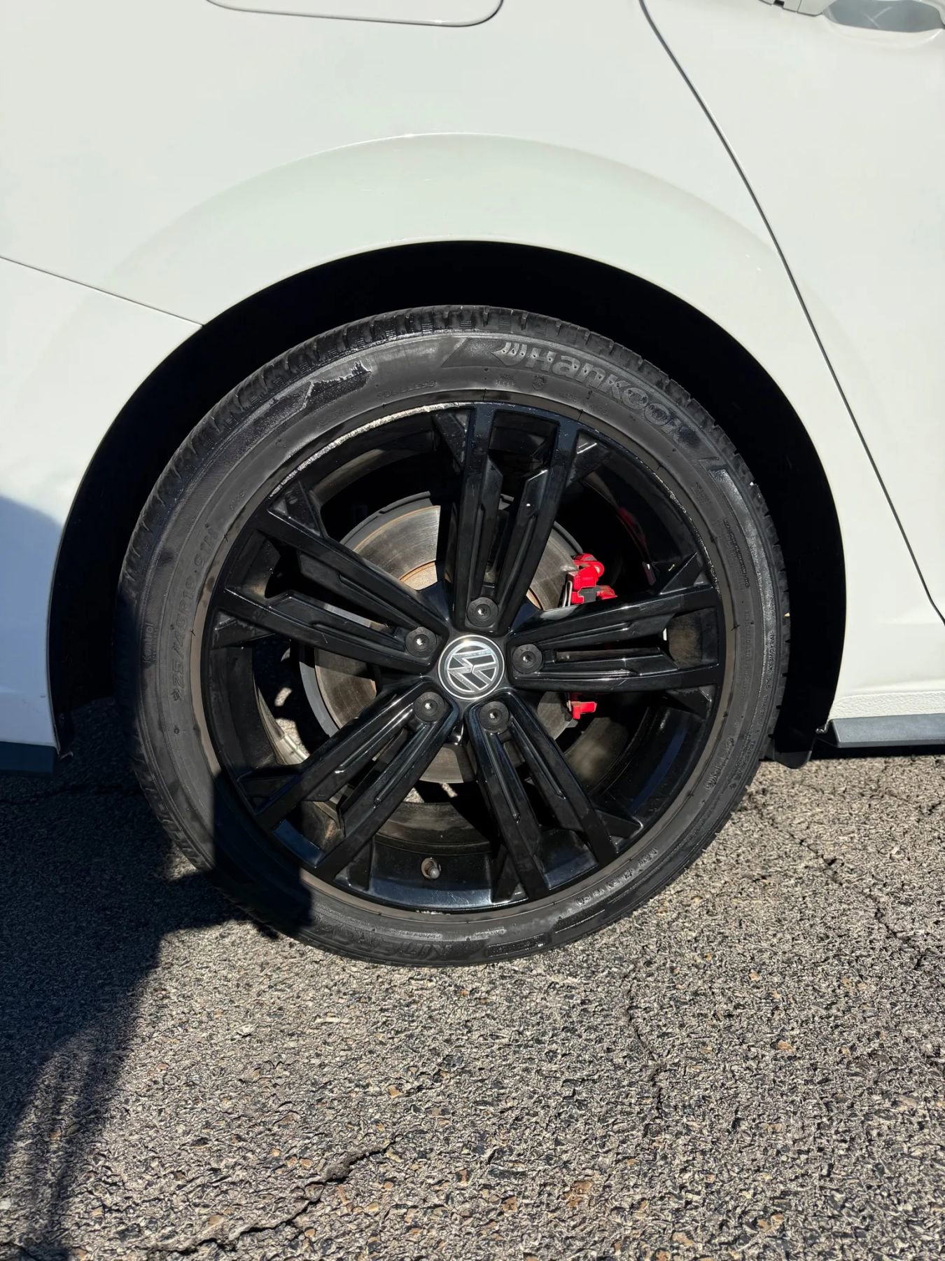 Used 2021 Volkswagen Jetta GLI Autobahn image 12