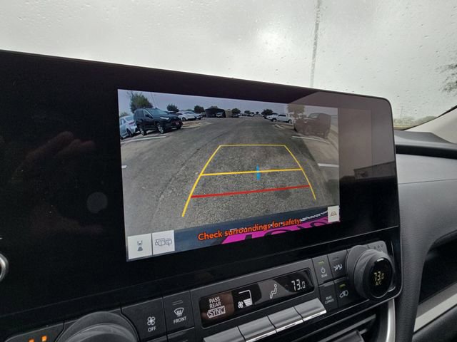 Certified 2025 Toyota Grand Highlander FWD image 24