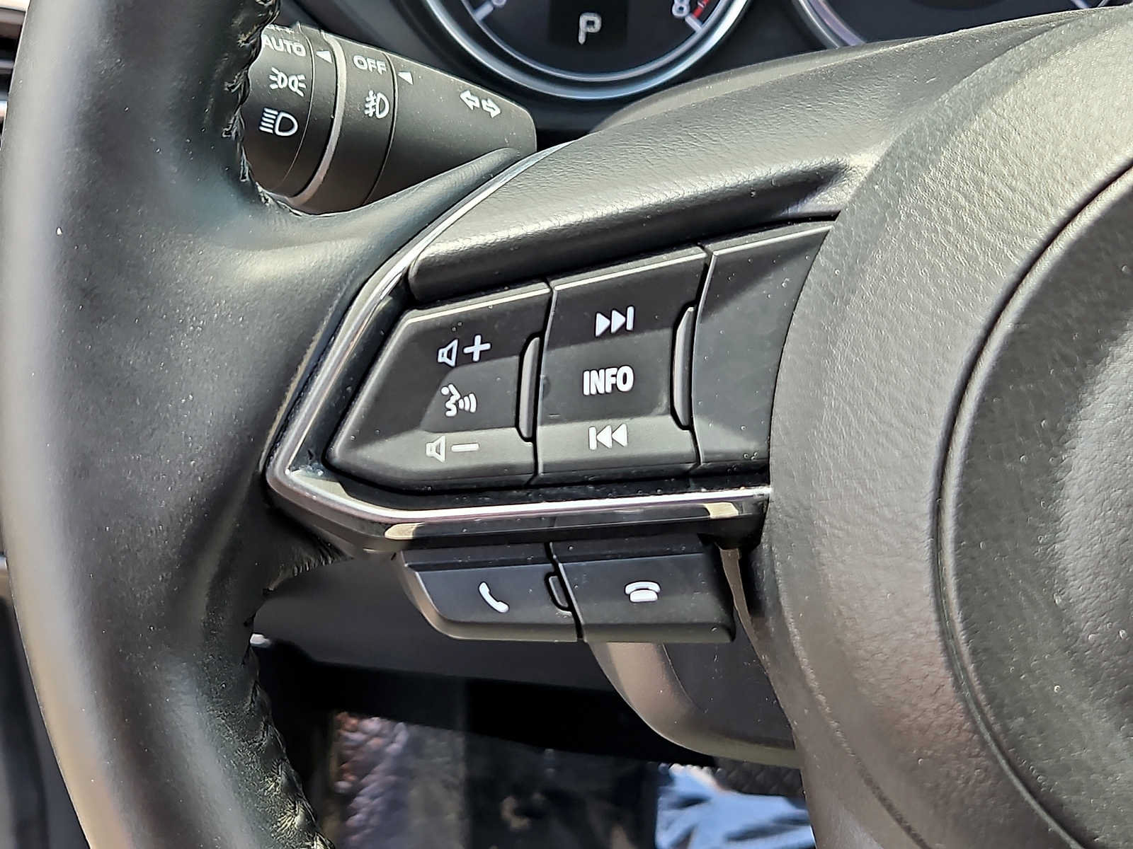 Used 2018 MAZDA CX-5 Grand Touring w/ Premium Package AWD/4WD image 21