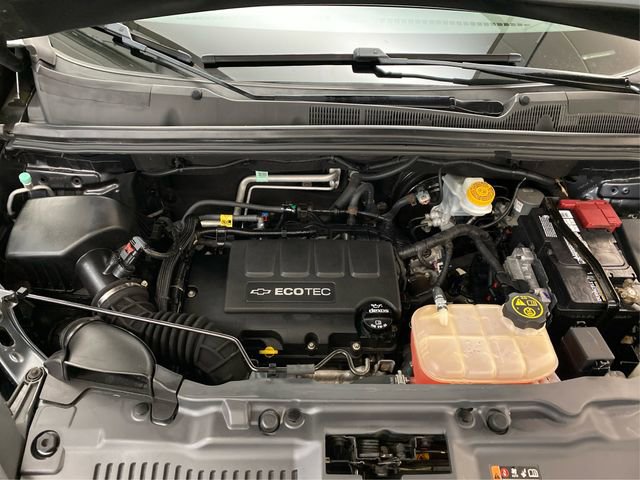 Used 2016 Chevrolet Trax LT w/ LT Convenience Package image 12