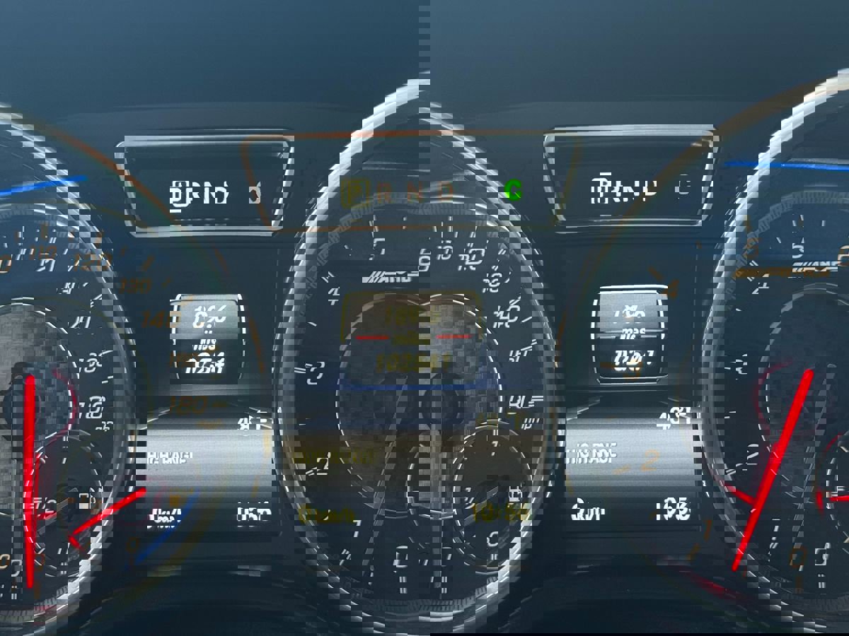 Used 2017 Mercedes-Benz G 63 AMG 4MATIC image 48