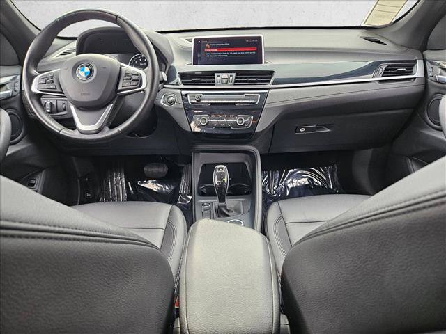 Used 2020 BMW X1 sDrive28i FWD image 16