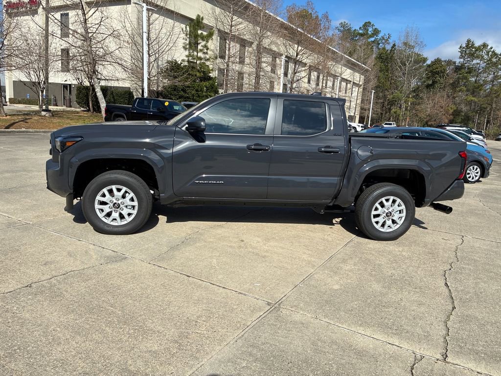 New 2026 Toyota Tacoma SR5 image 2