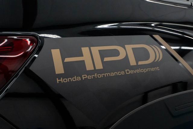 Certified 2023 Honda Passport TrailSport image 15