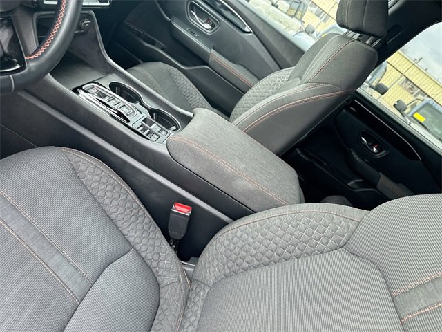Used 2023 Honda Pilot Sport image 26