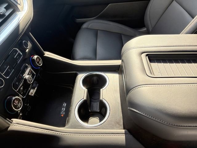 Used 2023 Chevrolet Tahoe LT w/ Luxury Package RWD image 25