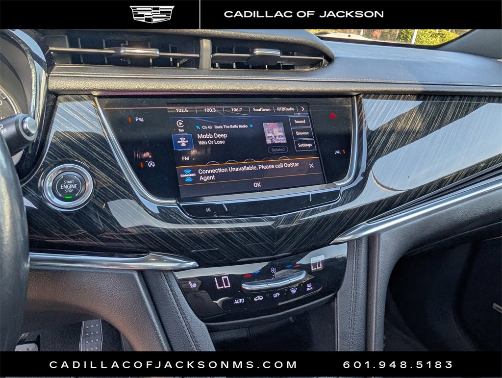 Used 2022 Cadillac XT6 Premium Luxury image 13