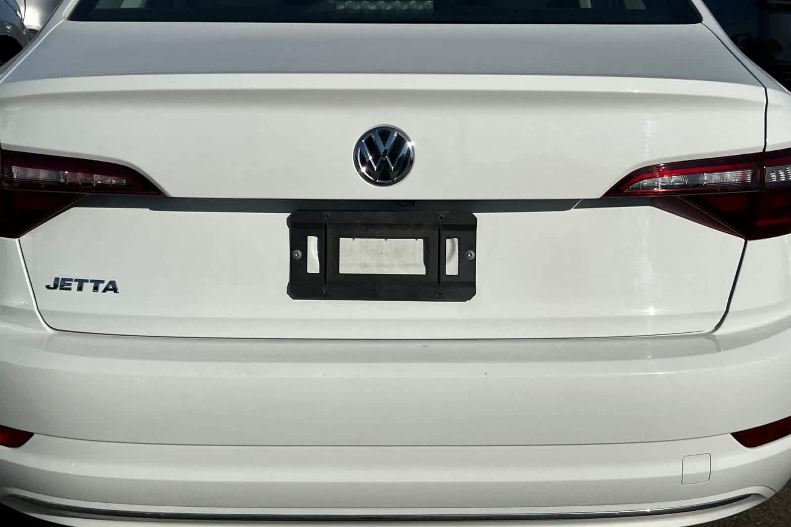 Used 2020 Volkswagen Jetta S FWD image 19
